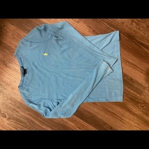 Ralph Lauren Sport Long Sleeve